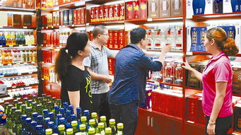 如何发展白酒产业，如何打造白酒品牌