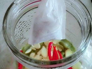 冬天做泡菜放点白酒可以吗，泡菜放白酒还是料酒