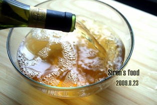 白酒冰沙怎么做好吃，白酒冰饮喝法