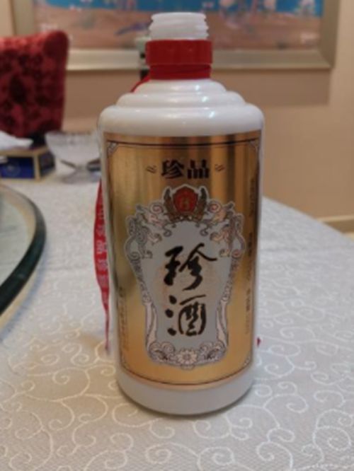值得存放的口粮白酒有哪些，什么口粮酒适合收藏
