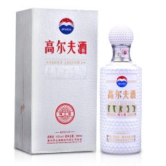 高尔夫白酒多少价格一瓶，高尔夫白酒多少钱一瓶