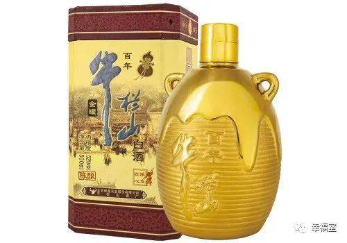 白酒百年陈酿好喝吗，百年陈酿多少钱