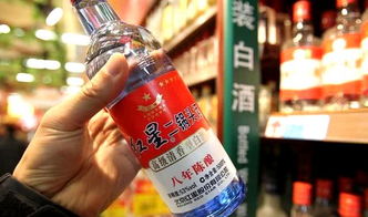 白酒能兑白开水喝吗百度百科，白酒能兑水一起喝吗