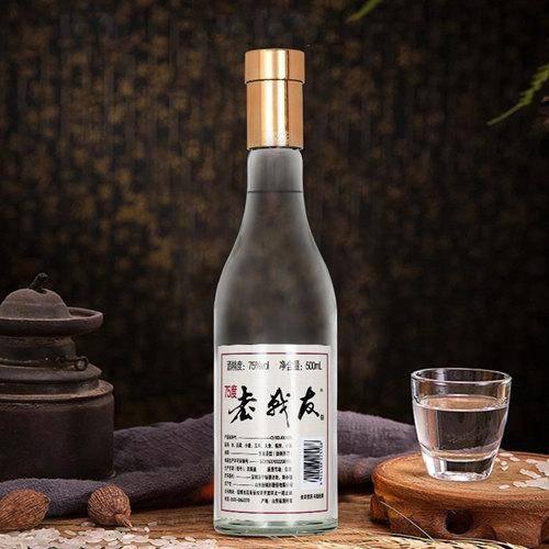 白酒酒精度vol是什么意思，白酒酒精度国标正负多少