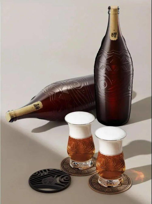 啤酒对标白酒是什么意思，啤酒 对比