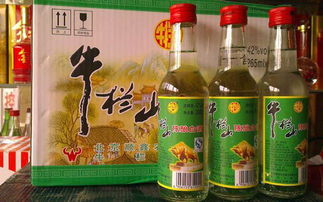 牛栏山酒不算白酒了吗是真的吗，牛栏山白酒是不是纯粮