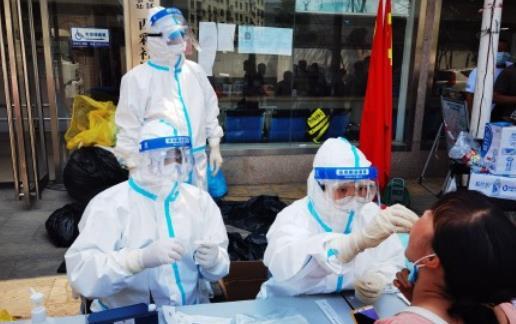 核酸之后能不能喝白酒呢，核酸检测后可以喝啤酒吗