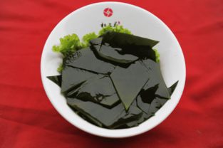 白酒海带能一起吃吗，白酒海带赛过砒霜