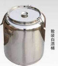 酒缸盖子，储酒缸盖用什么封