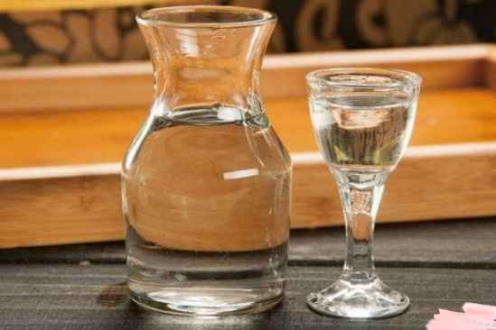白酒42和52混着喝好吗，白酒42度跟52度区别