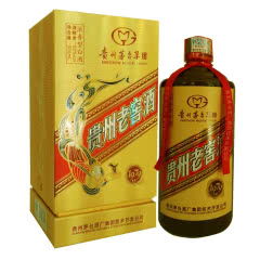 河南茅台浓香白酒便宜多少钱，河南茅台价格