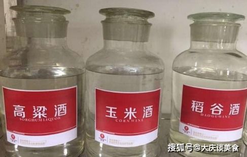 陕西清香型白酒怎么种植的，陕西浓香型白酒