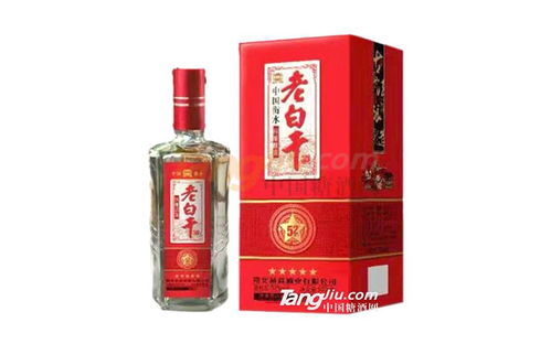 燕赵白酒价格，燕赵名酒