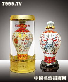 赣越清香白酒48度多少钱，赣清特酒50度