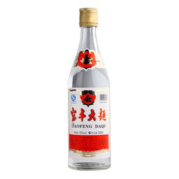 杏林湖酒业，杏州清香型白酒