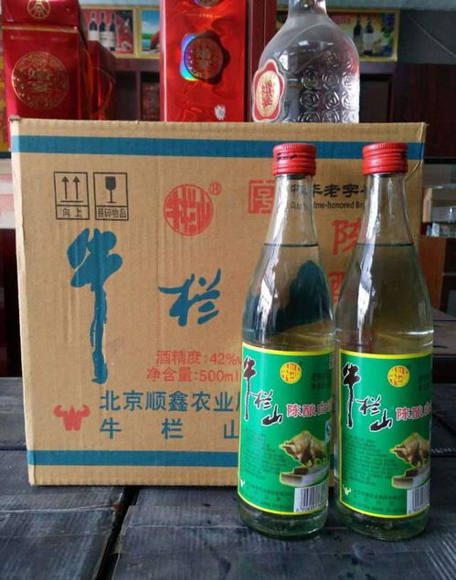 牛栏山白酒和贵州茅台哪个好喝，牛栏山与茅台的区别