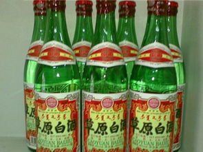 红星二锅头酒厂简介，红星二锅头的功效与作用
