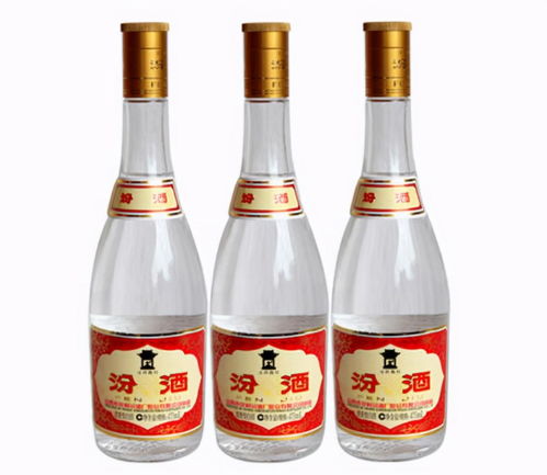 白酒三瓶是多少两，白酒三瓶算酒量好吗