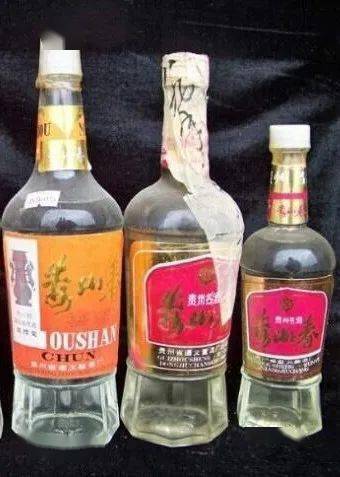 贵州精神白酒42度价格，贵州精神酒多少钱一瓶