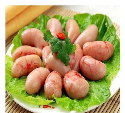 炒腰子放白酒不放盐可以吗，炒腰子用焯水吗