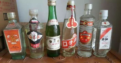 半斤白酒多少钱一瓶，半斤白酒微醺