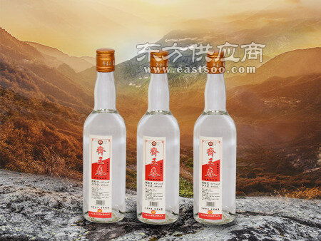 张店芝麻香粮食白酒哪里有卖，山东芝麻香型白酒