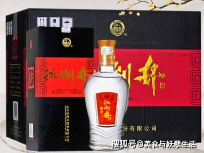 9元一斤白酒推荐哪款，9.9元的白酒