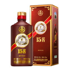 酱香型白酒标准起草厂家有哪些，酱香型白酒企业标准
