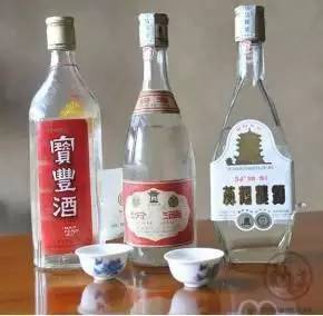 清香型白酒去哪里买比较好，清香型白酒批发
