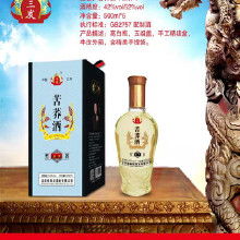 江西42度白酒整箱多少钱，江西白酒多少度