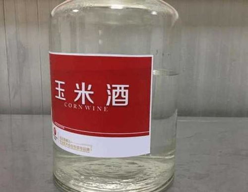 白酒是不是米酒?，白酒是米酒还是高粱酒