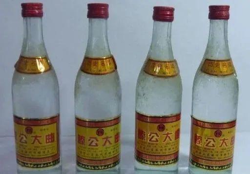 枣庄 白酒，枣庄白酒市场分析