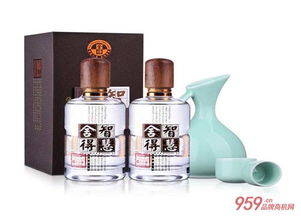 白酒舍得怎么开盒子，怎样开舍得白酒内盖