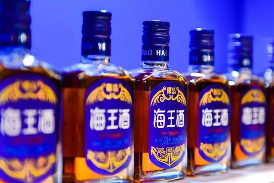 海南椰岛做白酒的公司，海南椰岛酒厂
