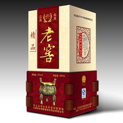 白酒的包装是什么材质，白酒的包装有哪些