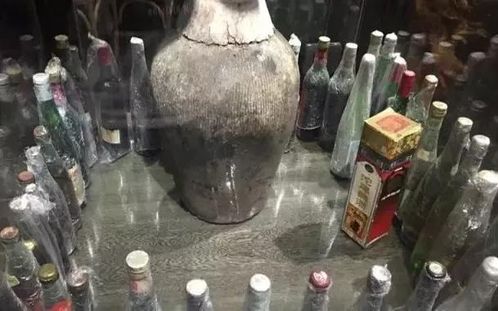 白酒存放久了会有什么坏处吗，白酒放久了有什么好处