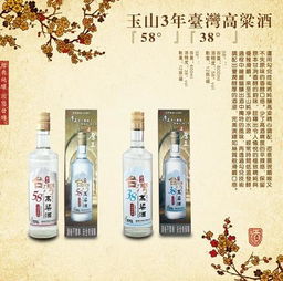 38度白酒和50度白酒哪个好，白酒58度和53度的区别