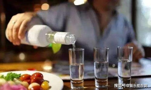 白酒里放点味精会喝醉吗女生，白酒里放味精 喝完会有什么效果