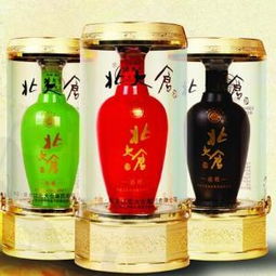 北大仓白酒好喝吗，北大仓酒口感