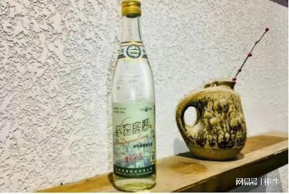 广东白酒哪款好喝一点，广东的白酒什么牌子比较好