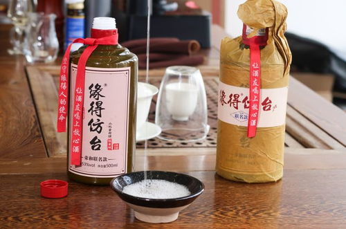 大酱白酒价格，酱香和白酒