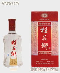 桂花白酒的功效与作用，白酒加桂花酿造