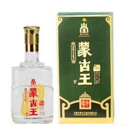 忽必烈白酒价格，忽必烈酒业