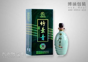 包装精美白酒图片，包装漂亮的白酒