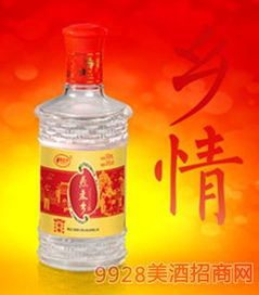 黑龙江燕麦乡酒53度价格，黑龙江燕麦乡酒价格