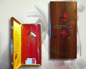 人参可以直接泡白酒吗吗百度百科，人参能直接泡酒吗