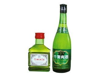 竹叶青白酒功效与作用功，竹叶青白酒功效与作用