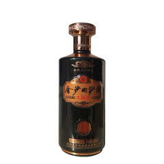 666毫升的白酒