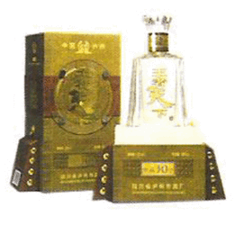 一鼎天下白酒价格表及图片，一鼎茅酒价格