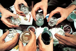 昨晚喝了八两白酒头晕怎么回事，喝了8两白酒